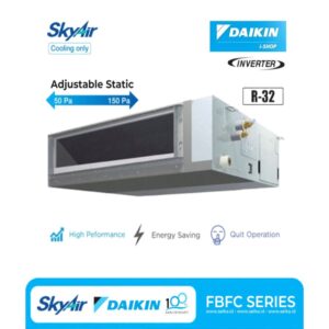 DAIKIN SPLIT DUCT INVENTER : SBFC71DY-R/L
