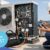 Jasa Maintenance AC VRF Jakarta