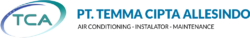 Logo Temma Cipta